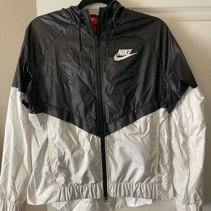 Nike Windbreaker